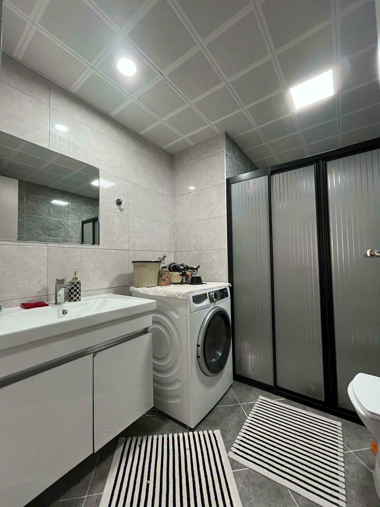İzmir robotla banyo açma