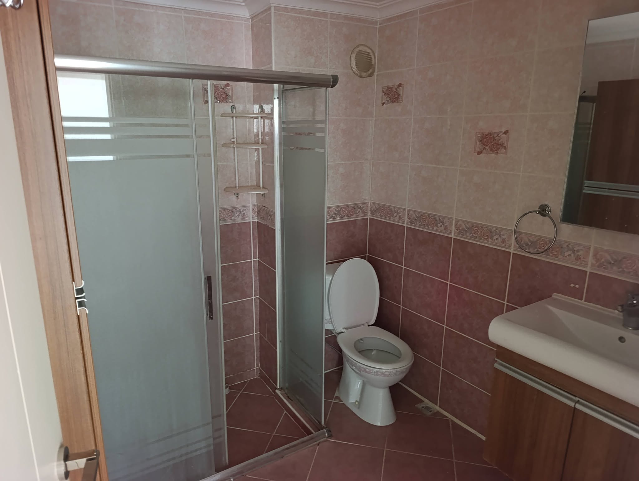 İzmir Banyo Gideri Açma