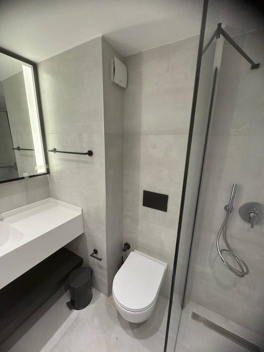 İzmir banyo tesisat servisi