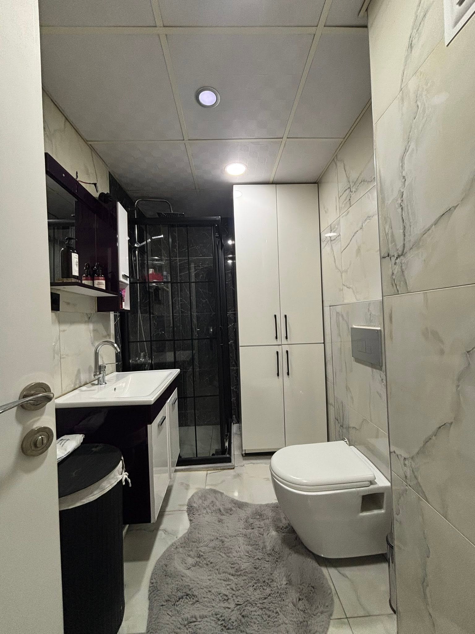 İzmir Lavabo Gideri Açma