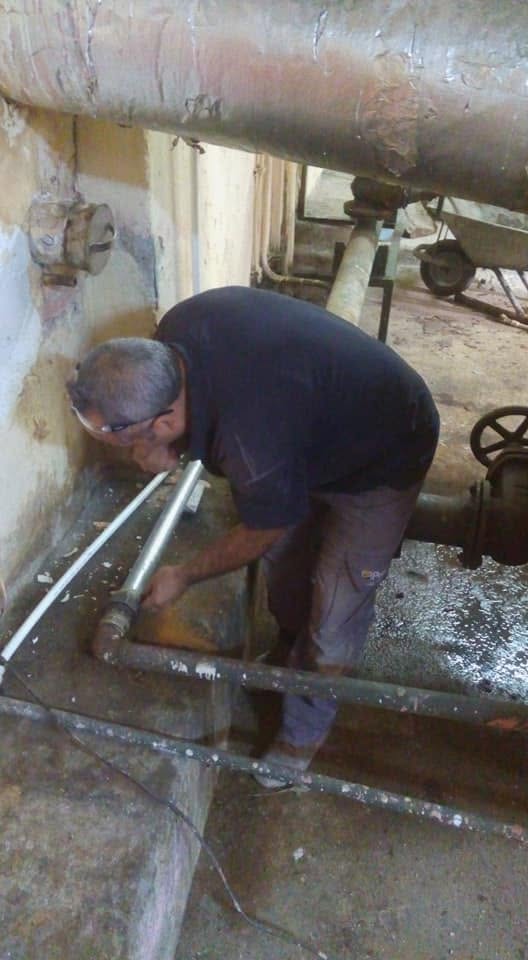 İzmir kırmadan kaçak tespiti