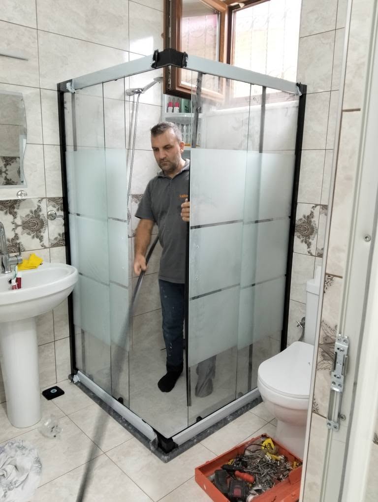 Gaziemir Lavabo Gideri Açma hizmeti